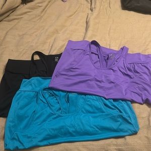 Champion Workout Tanks